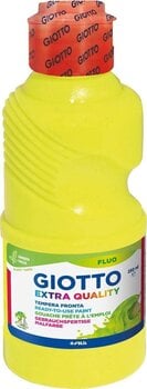 Tempera boja
 GIOTTO Extra Quality Tempera Boja Yellow 250 ml - 1