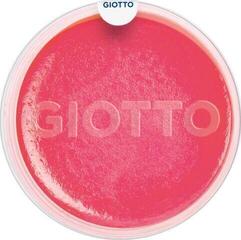Face Paint GIOTTO Make Up Face Paint Pink 5 ml 1 pc
