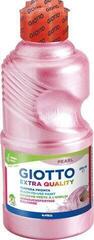 Tempera boja
 GIOTTO Extra Quality Tempera Boja Pink 250 ml