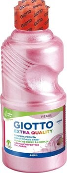 Tempera boja
 GIOTTO Extra Quality Tempera Boja Pink 250 ml - 1