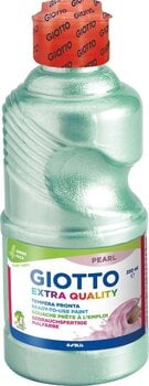 Tempera boja
 GIOTTO Extra Quality Tempera Boja Green 250 ml - 1