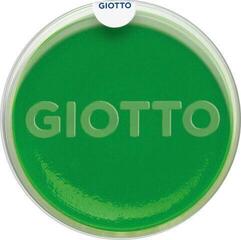 Boja za lice GIOTTO Make Up Boja za lice Light Green 5 ml 1 kom