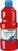 Akrila krāsa GIOTTO F53370800 Akriliniai dažai Red 500 ml 1 gab.