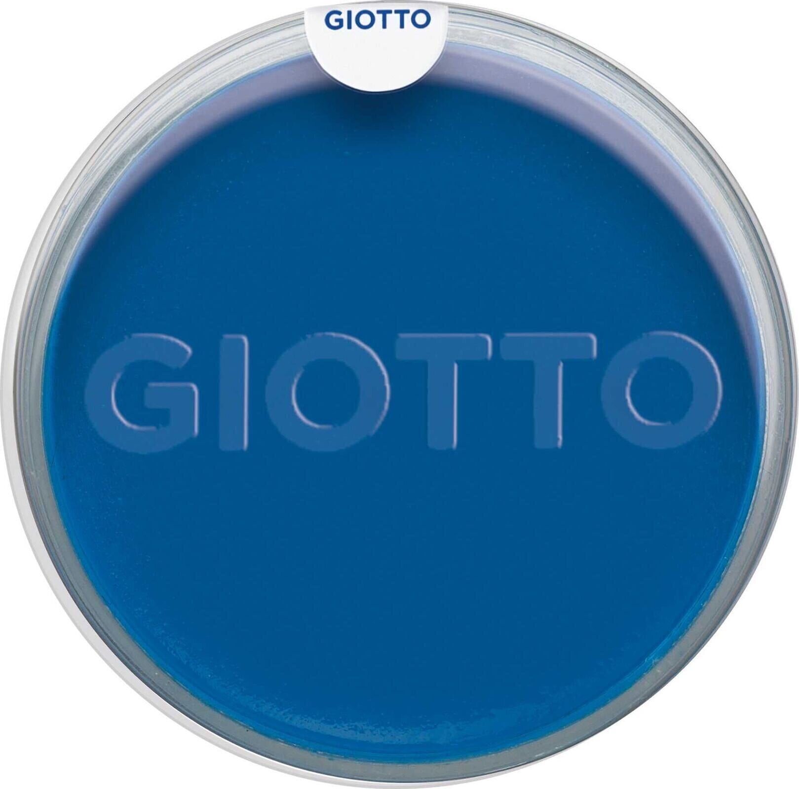 Boja za lice GIOTTO Make Up Boja za lice Light Blue 5 ml 1 kom