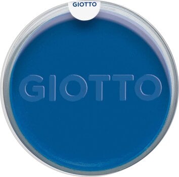 Boja za lice GIOTTO Make Up Boja za lice Light Blue 5 ml 1 kom - 1
