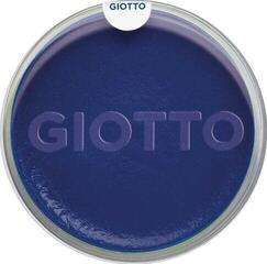 Face Paint GIOTTO Make Up Face Paint Blue 5 ml 1 pc