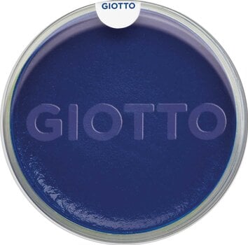 Boja za lice GIOTTO Make Up Boja za lice Blue 5 ml 1 kom - 1