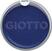 Boja za lice GIOTTO Make Up Boja za lice Blue 5 ml 1 kom