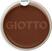Sejas krāsa GIOTTO Make Up Veido dažai Brown 5 ml 1 gab.