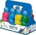 Akrila krāsa GIOTTO F53510000 Akrilinių dažų rinkinys Mix 8 × 250 ml 8 Gab.