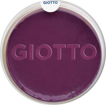 Sejas krāsa GIOTTO Make Up Veido dažai Lilla 5 ml 1 gab. - 1