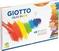 Oliepastel GIOTTO Olio Maxi Oliepastelset Mix 48 pcs
