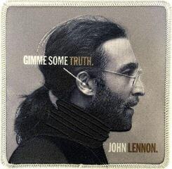 Patch / Badge John Lennon Truth Album Opnaaipatch