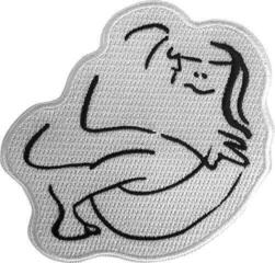 Antsiuvas / ženklelis John Lennon Cuddle Uzšūjams ielāps