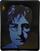 Antsiuvas / ženklelis John Lennon Blue John Uzšūjams ielāps