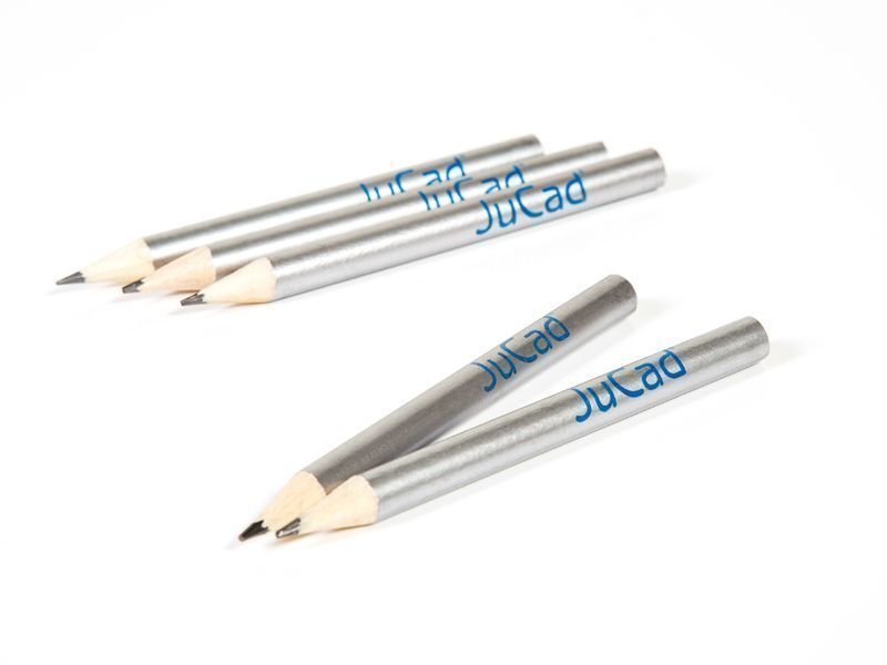 Accessoires voor trolleys Jucad Score Pencil (5
