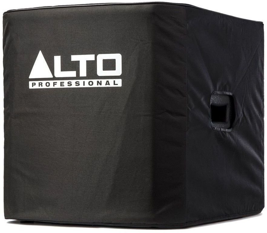 Bag for subwoofers Alto Professional TS315S CVR Bag for subwoofers