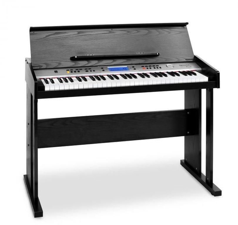 Piano numérique Schubert Carnegy-61 MIDI