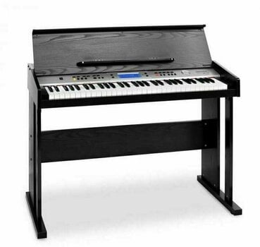 Piano numérique Schubert Carnegy-61 MIDI - 1