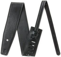 Pasek do gitary Dunlop BMF16BK Pasek do gitary Black