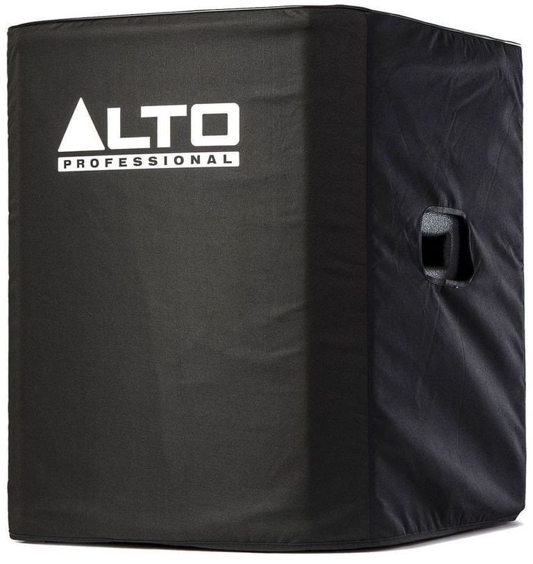 Bag for subwoofers Alto Professional TS318S CVR Bag for subwoofers