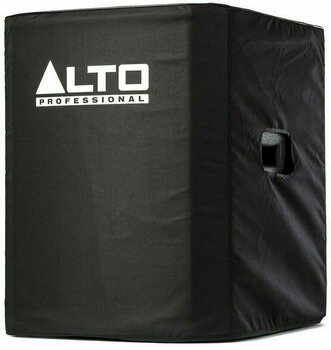 Bag for subwoofers Alto Professional TS318S CVR Bag for subwoofers - 1