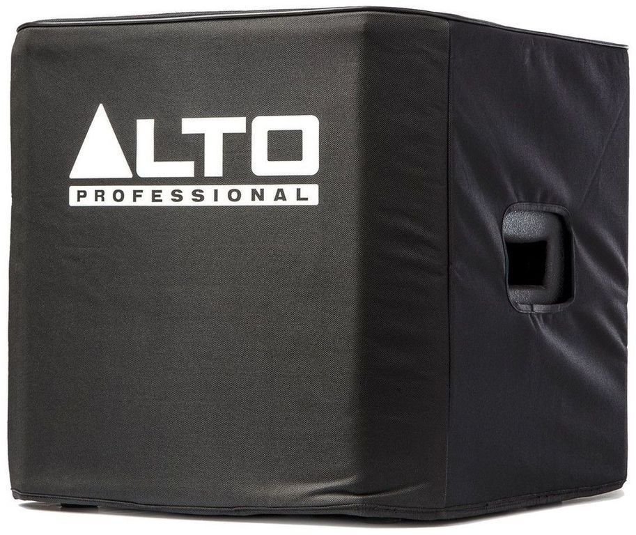 Bag for subwoofers Alto Professional TS312S CVR Bag for subwoofers