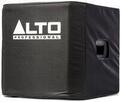 Alto Professional TS312S CVR Tas voor subwoofers