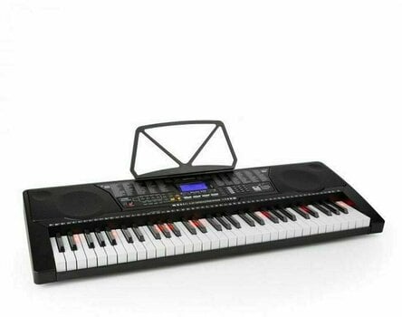 Keyboard without Touch Response Schubert Etude 225 USB - 1