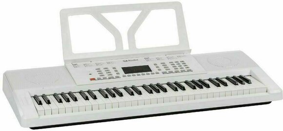 Keyboard zonder aanslaggevoeligheid Schubert Etude 61 MK II - 1