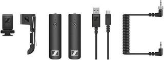 Wireless system Sennheiser XSW-D Portable Base Set Wireless system