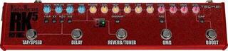 Gitarový multiefekt Tech 21 Richie Kotzen RK5 Signature Fly Rig V2 Gitarový multiefekt