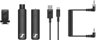 Bezdrátovy systém Sennheiser XSW-D Portable Interview SET Bezdrátovy systém