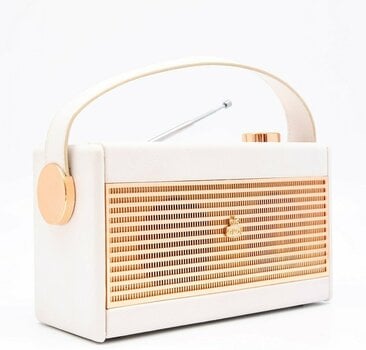 Radio retro GPO Retro WO294 Cream - 1
