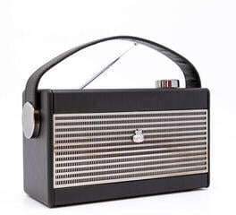 Retro Radio GPO Retro WO294 Black Retro Radio