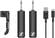 Sennheiser XSW-D Instrument Base Set Brezžični sistem