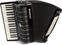 Piano accordion
 Hohner Mattia IV 96 Gun Gun Black/Pearl Key Piano accordion

