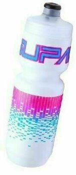 Бутилка за велосипед Supacaz Bottles Pixel Neon Blue/Neon Pink - 1