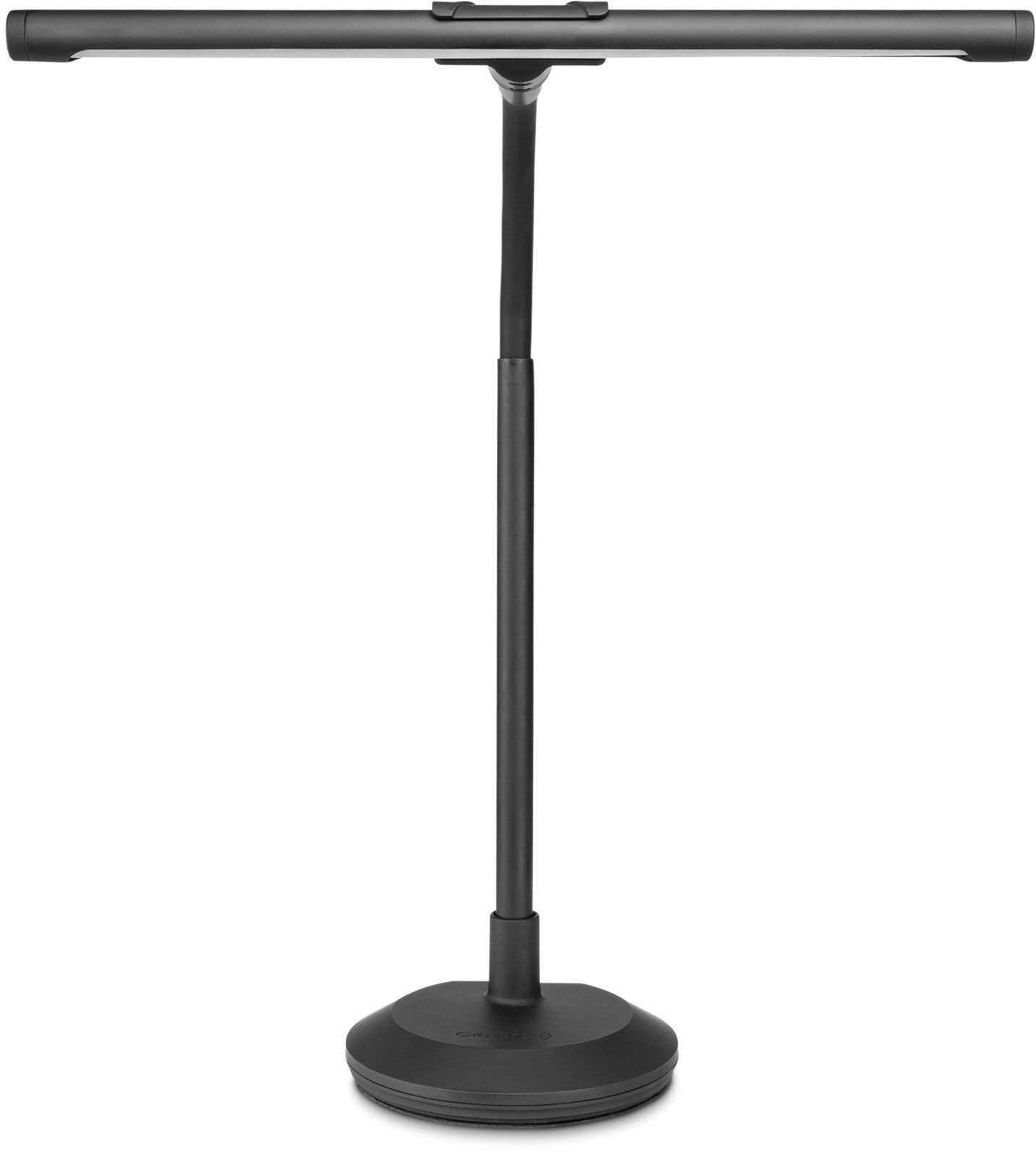 Lampe de piano Gravity LED PLT 2B Lampe de piano