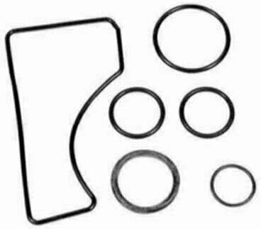 Boat Engine Spare Parts Quicksilver Install Kit 16755Q1 - 1