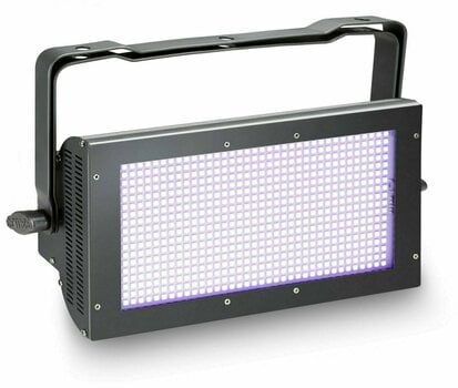 Światła ultrafiolet Cameo Thunder Wash 600 UV Światła ultrafiolet - 1