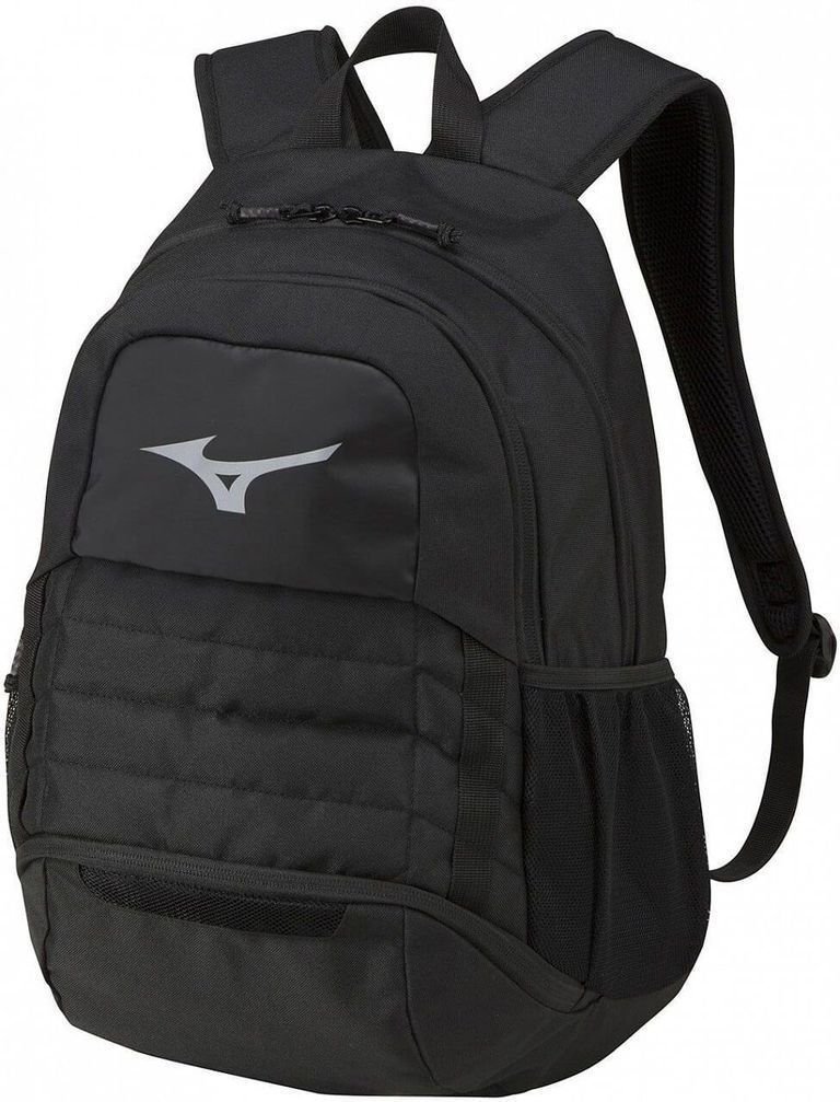 Lifestyle Backpack / Bag Mizuno Backpack Performance Black 28 L Backpack