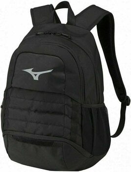 Lifestyle Σακίδιο Πλάτης / Τσάντα Mizuno Backpack Performance Μαύρο 28 L ΣΑΚΙΔΙΟ ΠΛΑΤΗΣ - 1