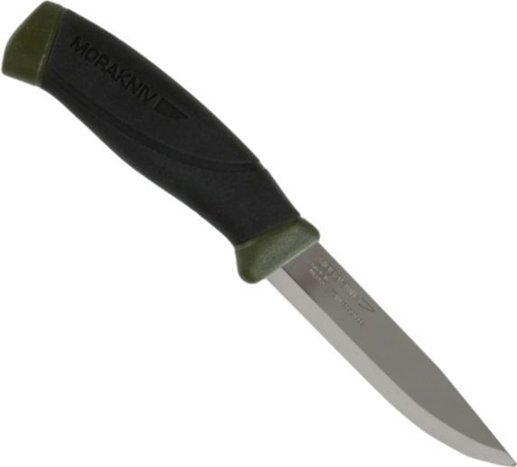 Lovecký nůž Morakniv Companion MG (S) Lovecký nůž