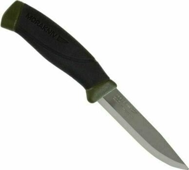 Lovecký nůž Morakniv Companion MG (S) Lovecký nůž - 1