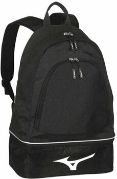 Mochila/saco de estilo de vida Mizuno Backpack Team Black/White - 1
