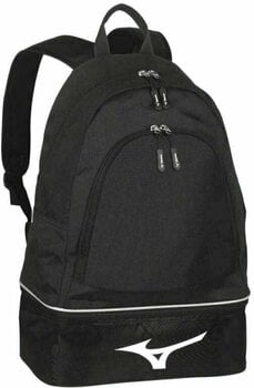 Mochila / Bolsa Lifestyle Mizuno Backpack Team Black/White - 1