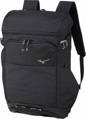 Mizuno Backpack Style Heather Black 22 l Mizuno Backpack Style Heather Black 22 l