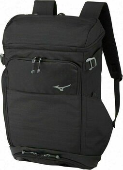 Лайфстайл раница / Чанта Mizuno Backpack Style Черeн 22 L Раница - 1