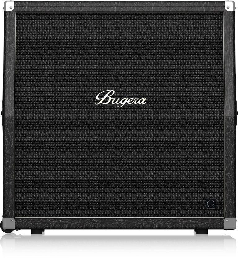 Guitar Cabinet Bugera 412TS